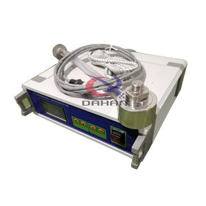 Tamis vibrant ultrasonique de précision pour poudre de café, pour la transformation alimentaire, avec moteur et haute efficacité - Product Image 4