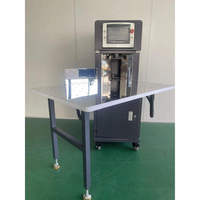 Machine de comptage et d'emballage pour compter la machine de comptage de feuilles de papier Machine de comptage de papier verticale