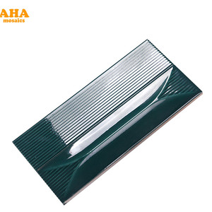2020 Venta caliente de Metro <span class=keywords><strong>cocina</strong></span> bisel de la pared de <span class=keywords><strong>azulejos</strong></span> de porcelana - Product Image 1