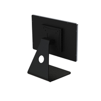 Nouvel écran professionnel Immerse Crisp Visuals Ultra offrant un moniteur grand format, un espace de travail spacieux, un écran large