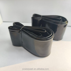 Chambre à air en TPU pour vélo de route 700C, <span class=keywords><strong>700x25</strong></span>-35 F/V-60mm, valve Presta, épaisseur 0,30 mm, poids 35g - Product Image 5