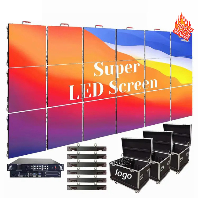 HD Big Giant 3D Effect Outdoor Advertising P4 P5 P8 P10 LED Billboard Display Billboard Pantalla Exterior Led Screen