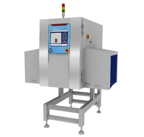 Revolutionizing Food Inspection with Advanced X-Ray Technology food xray machine