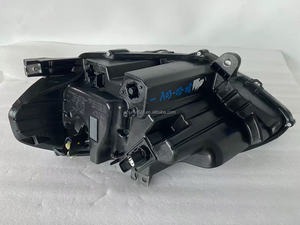 Pour <span class=keywords><strong>Ford</strong></span> Mustang Wild Horse Phare à LED 2019 2020 2021 <span class=keywords><strong>2022</strong></span> Mustang Assemblage Lumière de voiture Original CZG LHD U.S. Version - Product Image 5