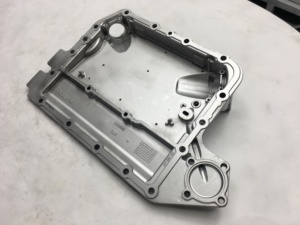 421.355.452 Transmission Top Cover Housing for EcoSplit Gearbox Shifter Case Replacement - Product Image 2
