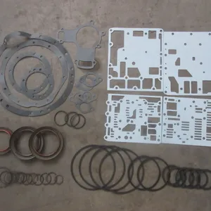 4WG200 Transmissie Reparatie Kit Xgma Onderdelen LG918 LG936 LG952 LG956 LG958 LG968 - Product Image 1