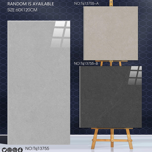Carrelage en <span class=keywords><strong>grès</strong></span> cérame émaillé aspect pierre de <span class=keywords><strong>grès</strong></span> rustique pour <span class=keywords><strong>sol</strong></span> et mur 60x60cm - Product Image 5