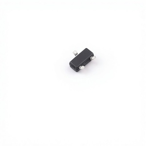<span class=keywords><strong>Diode</strong></span> à barrière Schottky ZHCS1000TA 40V 1A AEC-Q101 SOT-23-3 T/R pour l'électronique automobile et la gestion des batteries - Product Image 2