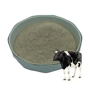probiotic cattle feed bacillus subtilis plants