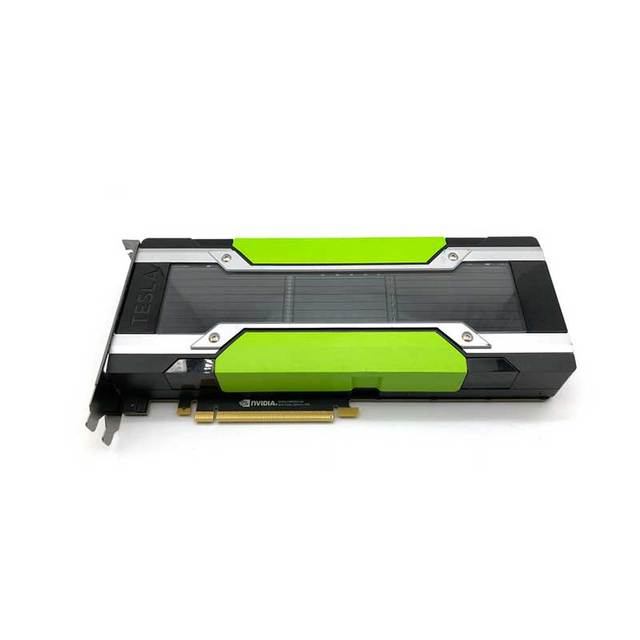 Original Nvidias Teslas P40 24G Professional Computing Graphics Card GPU Accelerated AI Artificial Intelligence Deep Learning