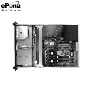 <strong>3U</strong> Storage Chassis / <strong>Server</strong> <strong>Case</strong> / PC <strong>case</strong> with <strong>16</strong> Hot Swap <strong>Bays</strong> EKI-N316R - Product Image 3