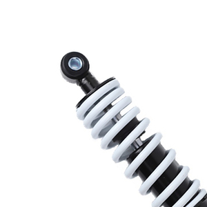 Ammortizzatori ammortizzatori anteriori e posteriori per <span class=keywords><strong>moto</strong></span> da 285mm, adatti per 50c-125cc pozzanghera ATV Go-kart - Product Image 6