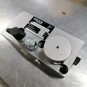 HAWE Original Handpumpe HAWE HD13AS - Product Image 4