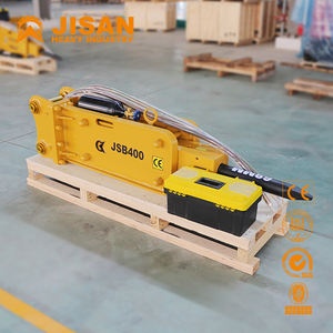   Гидромолот SWE15 SWE17 для экскаватора, новый, с сертификатом <span class=keywords><strong>CE</strong></span>, для 11-16 тонн, гарантия 1 год, давление 150-170 бар - Product Image 3