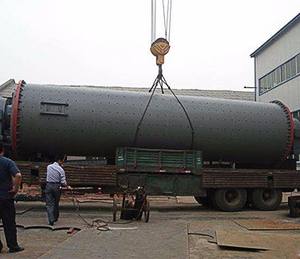 आईएसओ प्रमाणित सोने के खनन उपकरण क्षैतिज बॉल मिल मशीन सोने के अयस्क के लिए सभी आकार की बॉल मिलों - Product Image 4