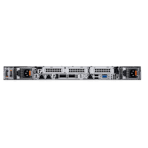 R6625 Configurable CPU Memory and <b>Storage</b> Options Enterprise Rack Server <b>for</b> Cloud <b>Computing</b> and Database Analytics - Product Image 4