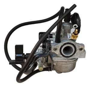 16100-K09-L01 16100-K09-M41 16100-K92-E01 ชุดคาร์บูเรเตอร์แบบกำหนดเอง คาร์บูเรเตอร์รถจักรยานยนต์ CB1 125 GL125 Wave 110 ขายส่ง - Product Image 6