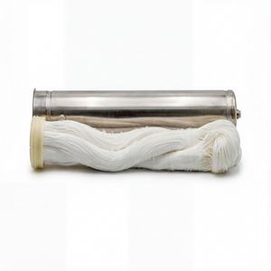 Purificador de Agua por Ultrafiltración PVDF de Grado Industrial Almasa, 10000L/H, Alto Flujo, Larga Duración - Product Image 1