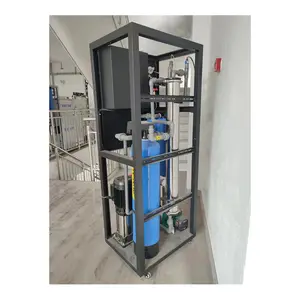 Best Quality Ro Edi Treatment Complete Industrial Reverse Osmosis Water System Price