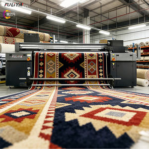 Impresora <span class=keywords><strong>UV</strong></span> Híbrida FULIYIN de 1800 mm, 100% Hecha en China, con Precio Accesible y Alta Calidad - Product Image 2