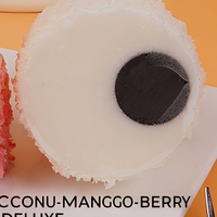 Accessoires de décoration de cuisine pour boulangerie, modèles réalistes en PU de gâteaux, desserts et cupcakes, style moderne et minimaliste pour filles