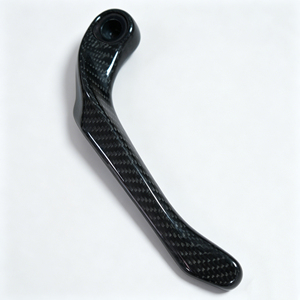 Kit de carénage en fibre de carbone pour motos personnalisées, accessoires pour la plupart des motos sportives - Product Image 3