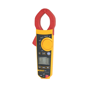 เครื่องทดสอบไฟฟ้าอุตสาหกรรมระดับมืออาชีพ 319 True RMS 1000A - Product Image 4
