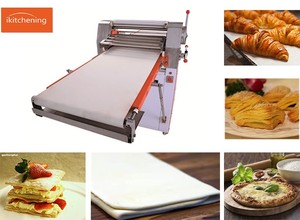 Rouleuse à <span class=keywords><strong>croissant</strong></span> électrique, électrique, pour fabriquer du pain, du pain, <span class=keywords><strong>en</strong></span> ethiopie - Product Image 2
