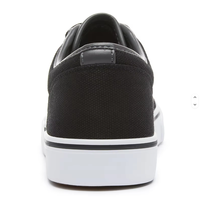 Espadrilles Rétro Tendance pour Hommes en Toile, Chaussures Plates Décontractées à Lacets, Respirantes, à Boucle, Rehaussantes, Résistantes à l'Usure, Idéales pour l'Été