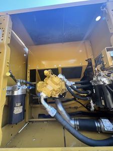 รถขุดมือสอง Caterpillar CAT 336 สภาพดี พร้อมบุ้งกี๋ขุดขนาด 0.32 ลูกบาศก์เมตร น้ำหนักใช้งาน 15 ตัน - Product Image 4