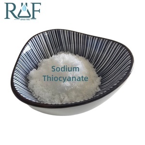 高品质中国供应商工厂价格99% CAS 540-72-7硫氰酸钠粉末 - Product Image 4