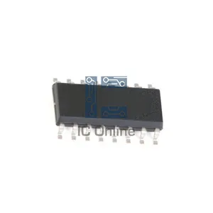 NOVA ADUM151N1BRZ 16-SOIC Original Digital Isolators Electronic components Bom SMT PCBA service