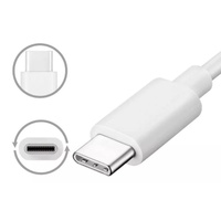 Vente chaude 1M 3ft 60W 3A USB C USB C Câble de charge rapide Durable 3D Cuivre Type-C USB PVC Veste pour iPad Ordinateurs mobiles