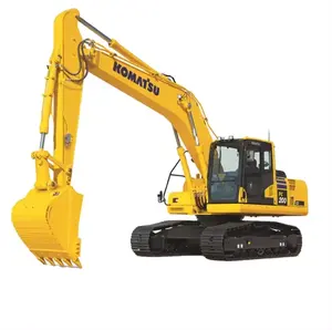 China Top Sale Machine 2018 Original Japan 20ton Excavator Certificate Used Komatsu Pc200 Excavator For Sale