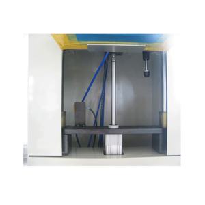 เครื่องพิมพ์สกรีนแบบกึ่งอัตโนมัติสำหรับลูกโป่งลมแบบพองลม  พร้อมระบบพิมพ์อัตโนมัติสำหรับป้ายการ์ด เอกสาร และกระดาษ  สภาพใช้งานแล้ว เหมาะสำหรับฟาร์ม - Product Image 2