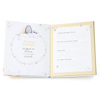 Cahier de grossesse personnalisé, carnet de mémoire pour maman et bébé avant naissance