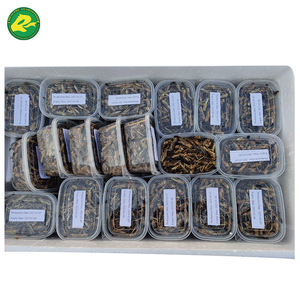 Granchiolo Congelato per Uso Animale, Trattamento per Rettili, Polli, Uccelli, Pesci e Anfibi - Product Image 1