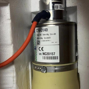 Capteur de contrainte HBM SLB700A – Pièce de rechange pour contrôle industriel – Mesure de force - Product Image 3