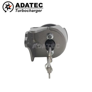 Actionneur électronique de turbo GT1446V 792290 792290-5003S, soupape de décharge électronique de turbine pour Volkswagen T5 Transporter 2.0 TDI - Product Image 5