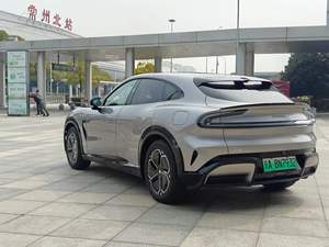 Véhicule tout-terrain électrique chinois XIAOMI YU <span class=keywords><strong>7</strong></span> - Product Image 3
