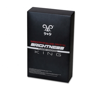 लंबे समय से स्थायी लक्जरी पैकेजिंग 9 + 9 चीनी मिट्टी की परत के लिए कार सतह विरोधी खरोंच ग्लॉसी हाइड्रोफोबिक का ब्यौरा - Product Image 2