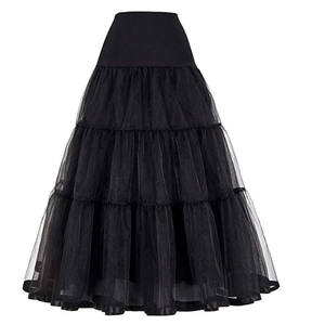 Y208080 Long <span class=keywords><strong>Jupon</strong></span> À Volants Crinoline De Mariage De Mariée <span class=keywords><strong>pour</strong></span> Robes <span class=keywords><strong>Jupon</strong></span> <span class=keywords><strong>Rockabilly</strong></span> Tutu <span class=keywords><strong>Rockabilly</strong></span> <span class=keywords><strong>Robe</strong></span> <span class=keywords><strong>Jupon</strong></span> - Product Image 6