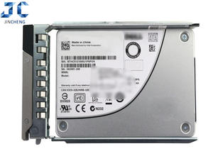 K4W15 | 1.92TB SATA 12G SSD-Server Disk perusahaan - Product Image 2