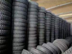 ยางรถบรรทุกเรเดียล YONGSHENG 1000R20 ของใหม่จากโรงงาน ราคาดีที่สุด พร้อมการรับประกันการใช้งานหนัก - Product Image 4