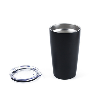 Rtic – grande tasse à café en acier inoxydable, presse chauffante, Vintage, transfert thermique, pour voiture - Product Image 5