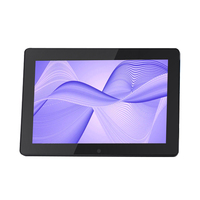 Tablette Android 13 "13.3" POE NFC RFID Lecteur Ethernet OEM LOGO Signalisations numériques