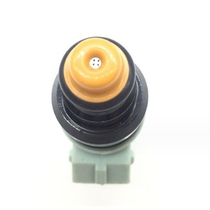 Inyector de Combustible 0280150804 Para Motor Diésel Volvo Renault Alpine 3.0 - Product Image 4