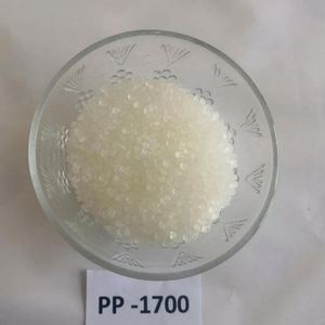 Granulés de LLDPE, résine pour film, polyéthylène linéaire à faible densité, matière première plastique, HDPE/LDPE/LLDPE, moulage par injection, transparent - Product Image 1
