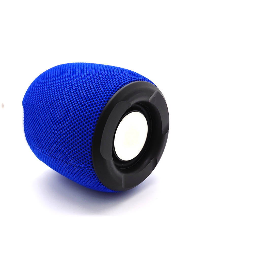Altoparlante Full Range Da 3 Pollici - 5W, 4 Ohm, Alta Sensibilit&agrave;, Per Casse Audio