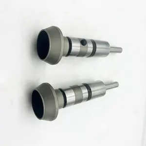 open end rotor spindle for spinning machine parts rotor complete rotor bearing for OE machine